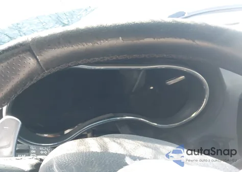 2014 Jeep Grand Cherokee Srt8 z USA, uszkodzony, nr VIN 1C4RJFDJ4EC131934